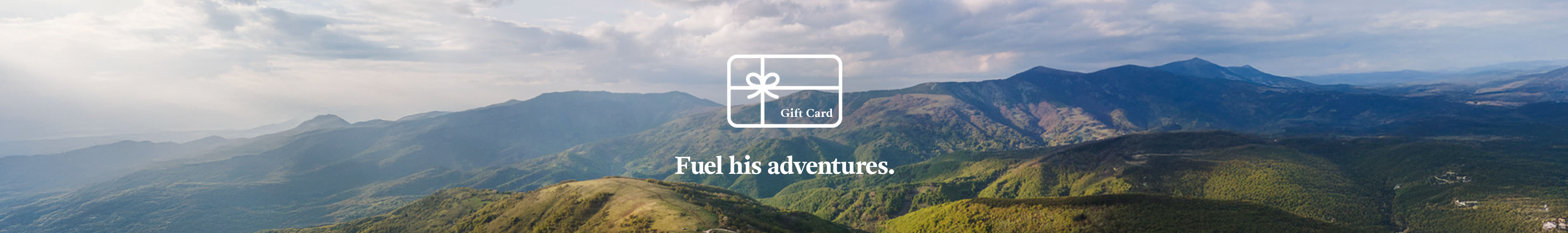 Shop fathers day gift cards & eVouchers