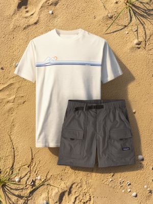 Shop T-Shirts & Shorts