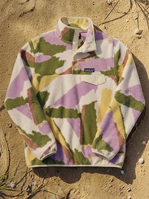 Shop Fleeces & Mid-layers