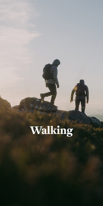 shop Walking gear