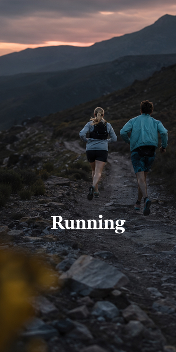 Running gear