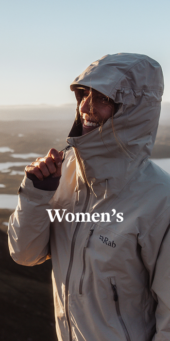 Women's New Season