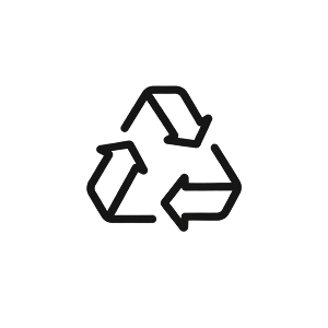 Recycled